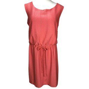 ENFOCUS WOMEN SLEEVELESS DRESS LIGHTWEIGHT STRETCH